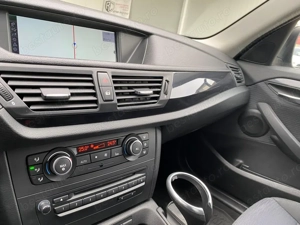 BMW X1 2.0 Diesel 143 CP An 2012 - imagine 15