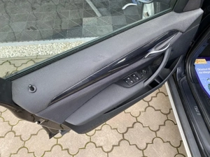 BMW X1 2.0 Diesel 143 CP An 2012 - imagine 18