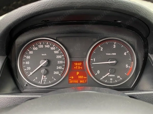 BMW X1 2.0 Diesel 143 CP An 2012 - imagine 17