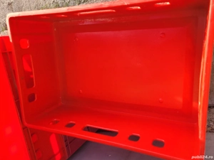 Lăzi din plastic - imagine 3