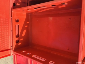 Lăzi din plastic - imagine 2