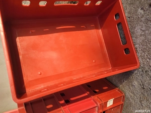 Lăzi din plastic - imagine 4