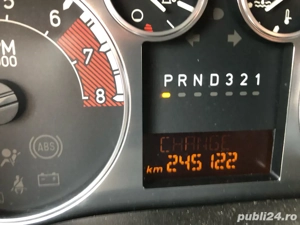 Hummer H3 American  - imagine 2