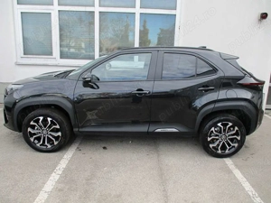 Vând suv Toyota Yaris Cross 1.5 Hybrid Dynamic 