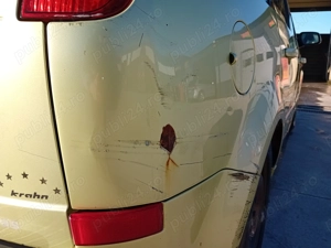 Ford C-max 2.0 gpl, 140 CP, acte valabile RO - imagine 5