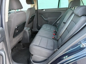 VW Golf Plus 2010 1.4 TSI 122 cp E5 169.000 km - imagine 7