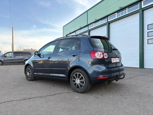 VW Golf Plus 2010 1.4 TSI 122 cp E5 169.000 km - imagine 5