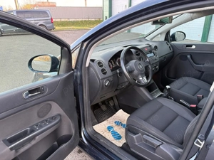 VW Golf Plus 2010 1.4 TSI 122 cp E5 169.000 km - imagine 8