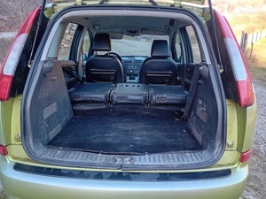 Ford C-max 2.0 gpl, 140 CP, acte valabile RO - imagine 9