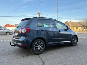 VW Golf Plus 2010 1.4 TSI 122 cp E5 169.000 km - imagine 4