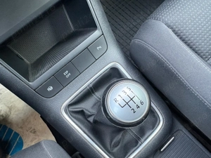 VW Golf Plus 2010 1.4 TSI 122 cp E5 169.000 km - imagine 11