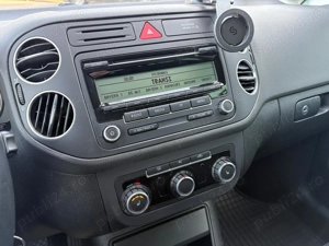 VW Golf Plus 2010 1.4 TSI 122 cp E5 169.000 km - imagine 10
