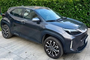 Vând suv Toyota Yaris Cross 1.5 Hybrid Dynamic  - imagine 5