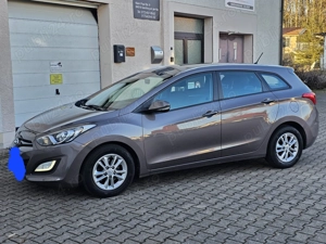 Hyundai I30 Euro5 iunie 2013  199.000 km  Diesel 