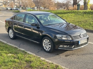 Vand Volkswagen Passat B7 2014 - imagine 5