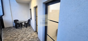 Apartament Nou 2 camere | balcon generos | acces bariera | zona Turnisor - imagine 5