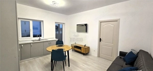Apartament Nou 2 camere | balcon generos | acces bariera | zona Turnisor - imagine 2