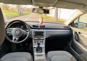 Vand Volkswagen Passat B7 2014 - imagine 4