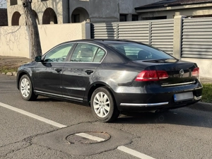 Vand Volkswagen Passat B7 2014 - imagine 2
