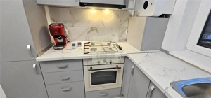 Apartament Nou 2 camere | balcon generos | acces bariera | zona Turnisor - imagine 4