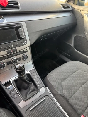 Vand Volkswagen Passat B7 2014 - imagine 6