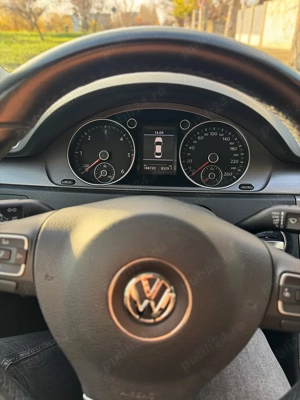 Vand Volkswagen Passat B7 2014 - imagine 7