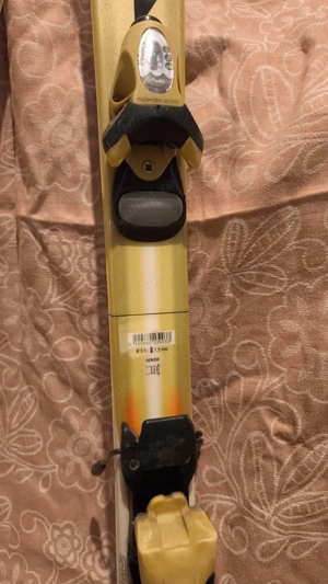 Skiuri copii Rossignol's  - imagine 2