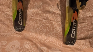 Skiuri copii Rossignol's  - imagine 3