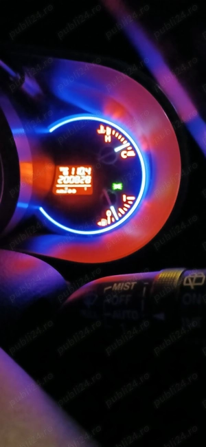 Vând Mazda cx7 09 11 2009 22 Diesel 4x4 - imagine 5