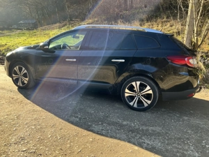 Renault Megane 3, 1,5 dci 110 