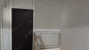 Vand apartament 1 camera , Nicolina - rond vechi CUG - imagine 4