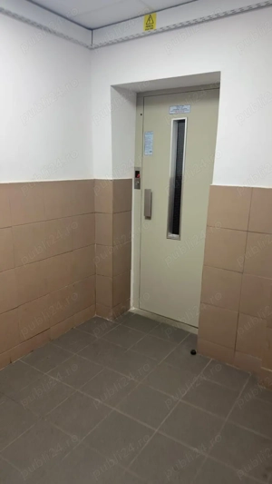 Vand apartament 1 camera , Nicolina - rond vechi CUG - imagine 3