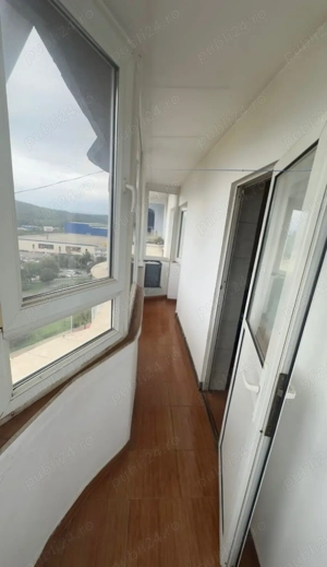 Vand apartament 1 camera , Nicolina - rond vechi CUG - imagine 8