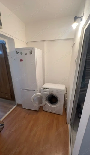 Vand apartament 1 camera , Nicolina - rond vechi CUG - imagine 6