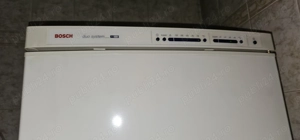 Combina frigorifica Bosch Duo System KGS 38320   IE4 - 389 litri - imagine 2