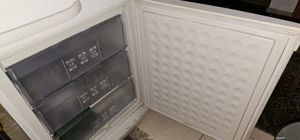 Combina frigorifica Bosch Duo System KGS 38320   IE4 - 389 litri - imagine 3