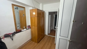 Vand apartament 1 camera , Nicolina - rond vechi CUG - imagine 5