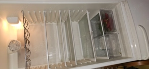 Combina frigorifica Bosch Duo System KGS 38320   IE4 - 389 litri - imagine 5