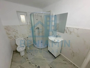 Casa 3 camere-Teren 300mp-Centrala termica-Libera-Zona Brestei - imagine 9