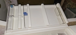 Combina frigorifica Bosch Duo System KGS 38320   IE4 - 389 litri - imagine 4