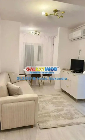 Apartament 2 Cam Lux Berceni - Dimitrie Leonida - Parcare