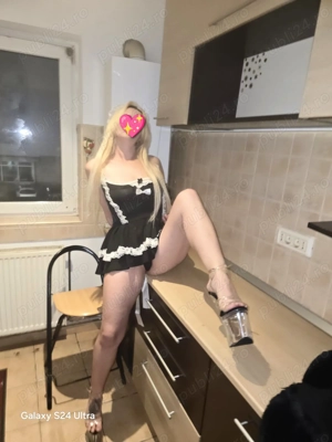 Te aștept! Piersing in limba! - imagine 2