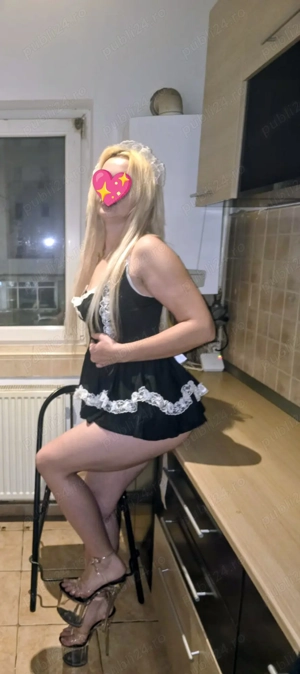 Te aștept! Piersing in limba! - imagine 4