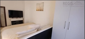 Apartament modern 3 camere Ultracentral valabil si pe termen scurt - imagine 7