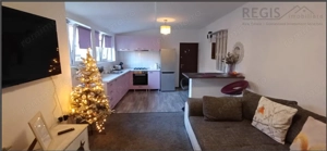 Apartament modern 3 camere Ultracentral valabil si pe termen scurt - imagine 2