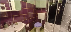 Apartament modern 3 camere Ultracentral valabil si pe termen scurt - imagine 15