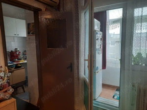 Proprietar vînd ap 1 cam 37m 2 ARAD (Vlaicu)  - imagine 2