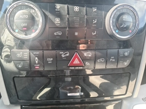 Mercedes ML 320, V6 Diesel