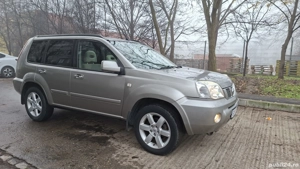 Nissan XTrail 4x4, ITP 2026, certificat fiscal