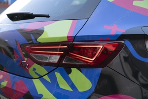 Seat Leon Mk3 1.8 TSI 260 CP - imagine 8